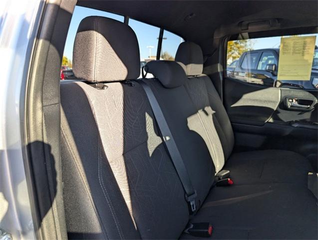 2017 Toyota Tacoma Vehicle Photo in AURORA, CO 80012-4011