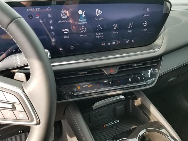 2024 Buick Envision Vehicle Photo in ELYRIA, OH 44035-6349