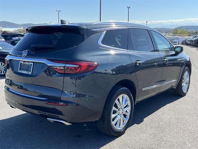 2021 Buick Enclave Vehicle Photo in ALCOA, TN 37701-3235