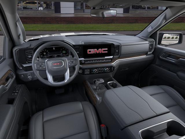 2024 GMC Sierra 1500 Vehicle Photo in PORTLAND, OR 97225-3518