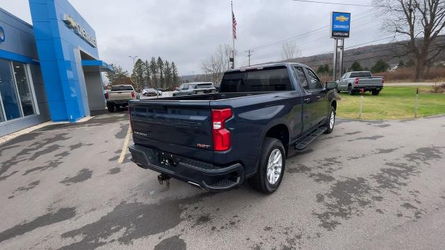 2019 Chevrolet Silverado 1500 Vehicle Photo in BOSTON, NY 14025-9684