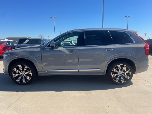 2025 Volvo XC90 Plug-In Hybrid Vehicle Photo in Grapevine, TX 76051