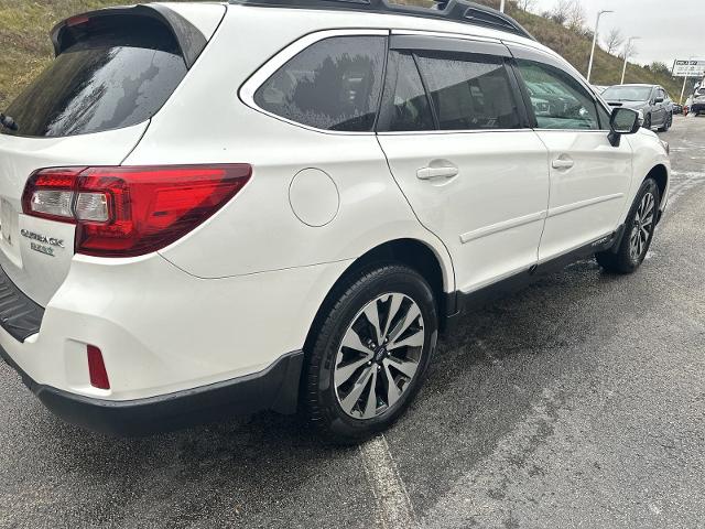 2015 Subaru Outback Vehicle Photo in INDIANA, PA 15701-1897