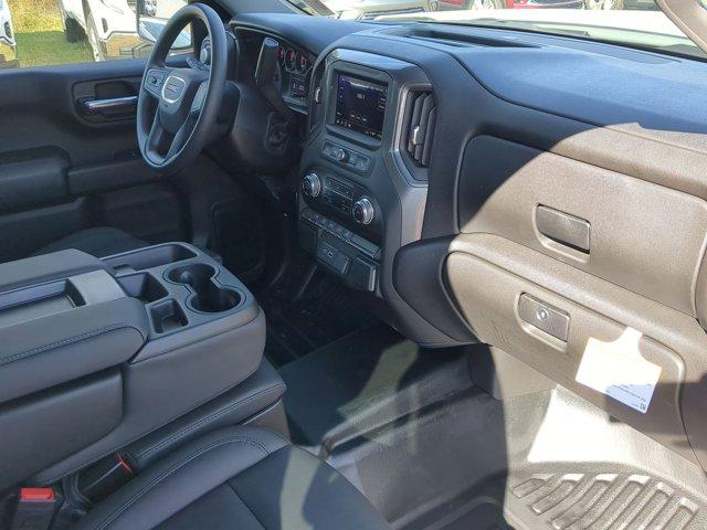 2025 GMC Sierra 1500 Vehicle Photo in ALBERTVILLE, AL 35950-0246