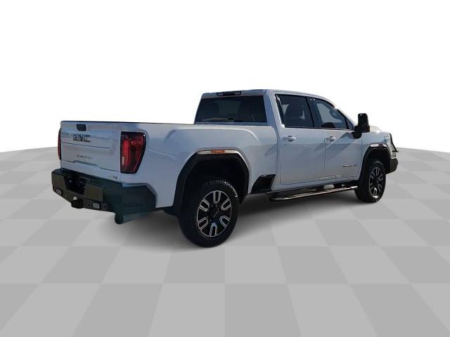 2022 GMC Sierra 2500 HD Vehicle Photo in HOUSTON, TX 77054-4802