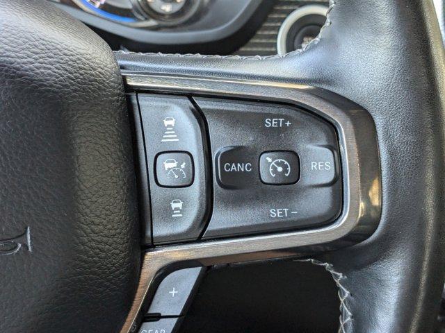 2020 Ram 1500 Vehicle Photo in BRUNSWICK, GA 31525-1881