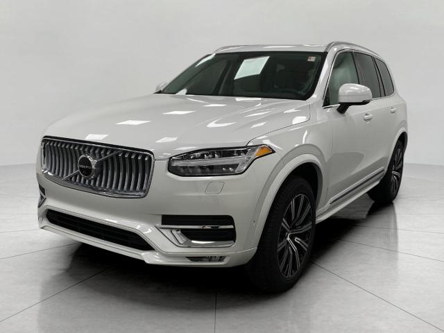 2025 Volvo XC90 Vehicle Photo in Appleton, WI 54913