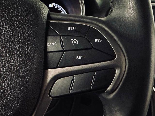 2018 Jeep Grand Cherokee Vehicle Photo in MEDINA, OH 44256-9631