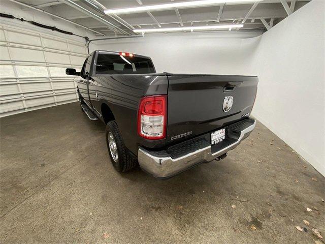 2022 Ram 2500 Vehicle Photo in PORTLAND, OR 97225-3518