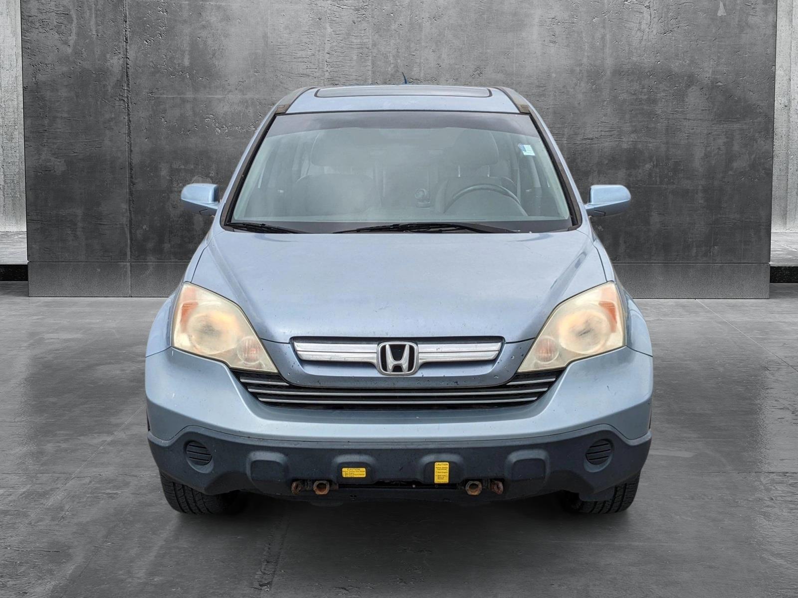 2008 Honda CR-V Vehicle Photo in ORLANDO, FL 32808-7998