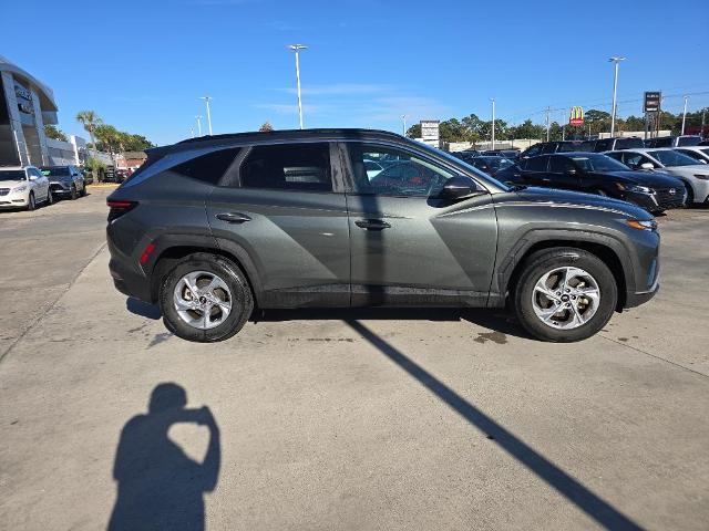 2023 Hyundai TUCSON Vehicle Photo in LAFAYETTE, LA 70503-4541