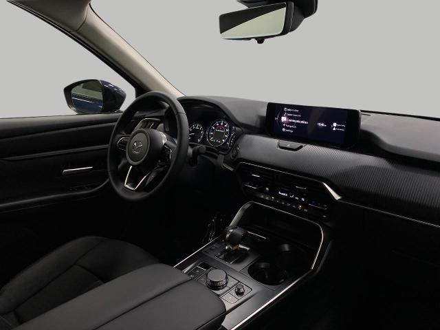 2025 Mazda CX-90 Vehicle Photo in Appleton, WI 54913