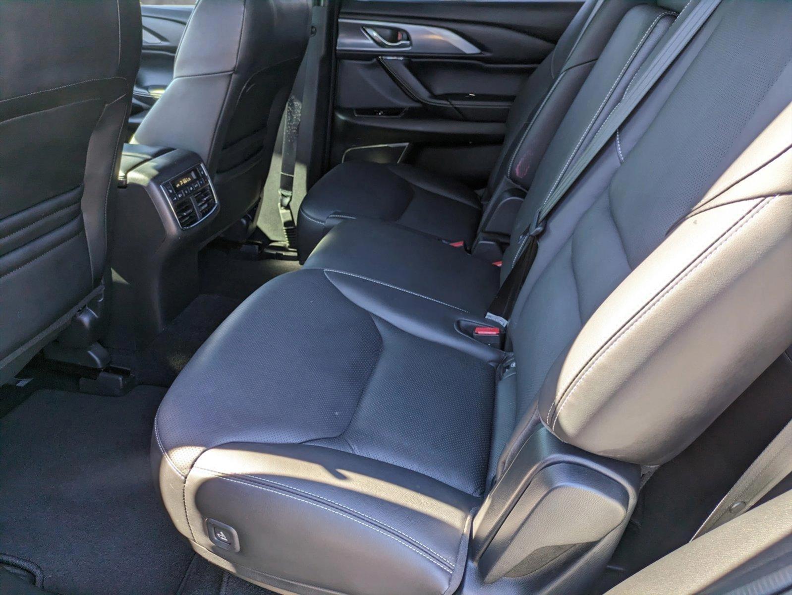 2021 Mazda CX-9 Vehicle Photo in Jacksonville, FL 32244