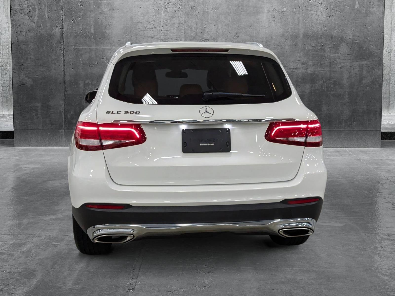 2019 Mercedes-Benz GLC Vehicle Photo in Pompano Beach, FL 33064