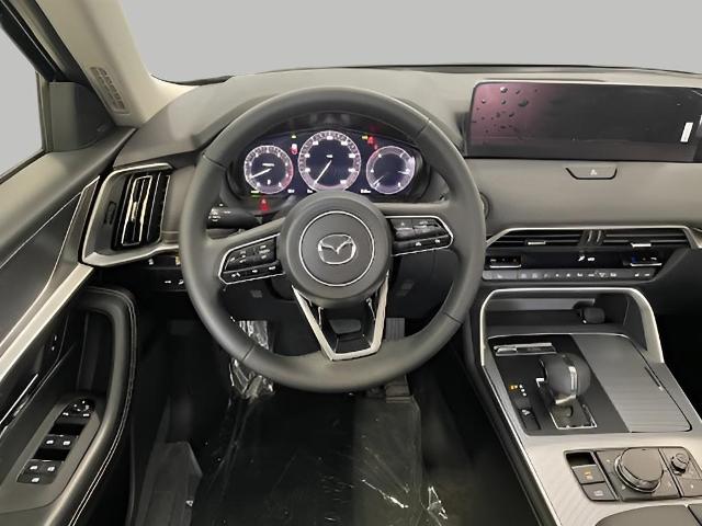 2025 Mazda CX-90 Vehicle Photo in Green Bay, WI 54304