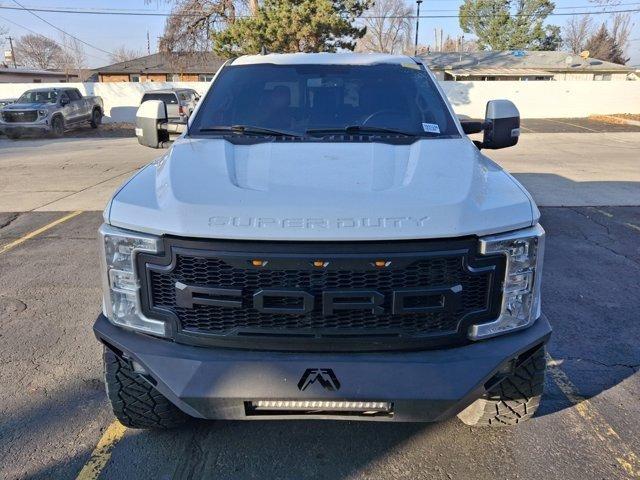 2019 Ford Super Duty F-250 SRW Vehicle Photo in BOISE, ID 83705-3761