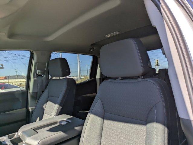 2022 GMC Sierra 1500 Vehicle Photo in SELMA, TX 78154-1459