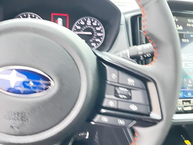 2025 Subaru Crosstrek Vehicle Photo in Oshkosh, WI 54904