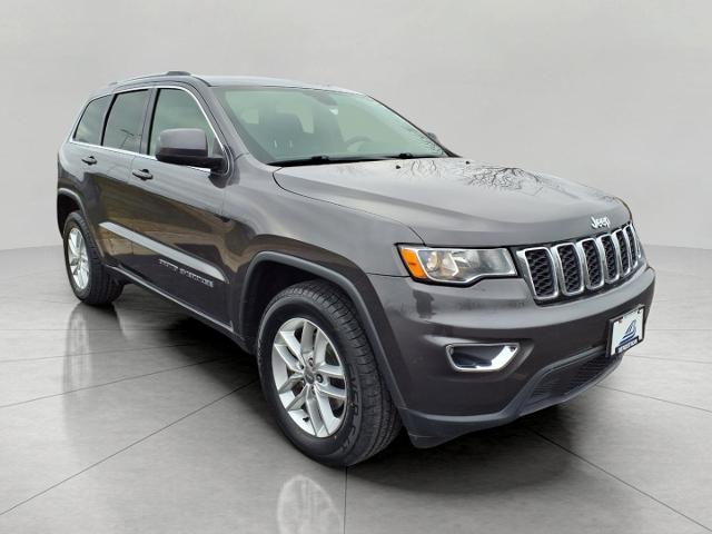 2017 Jeep Grand Cherokee Vehicle Photo in Oshkosh, WI 54904