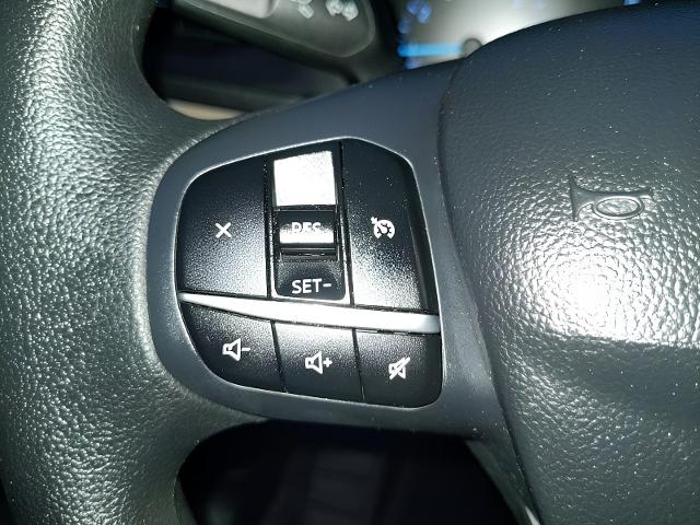 2020 Ford Escape Vehicle Photo in Green Bay, WI 54304