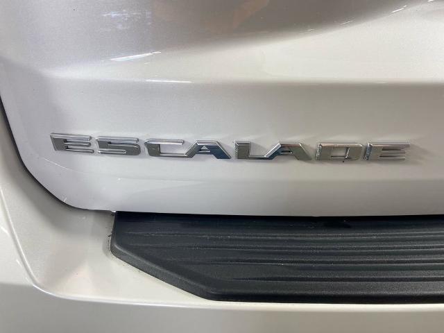 2023 Cadillac Escalade Vehicle Photo in ALLIANCE, OH 44601-4622