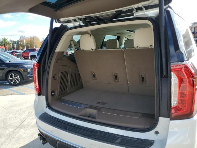 2023 GMC Yukon Vehicle Photo in LAFAYETTE, LA 70503-4541