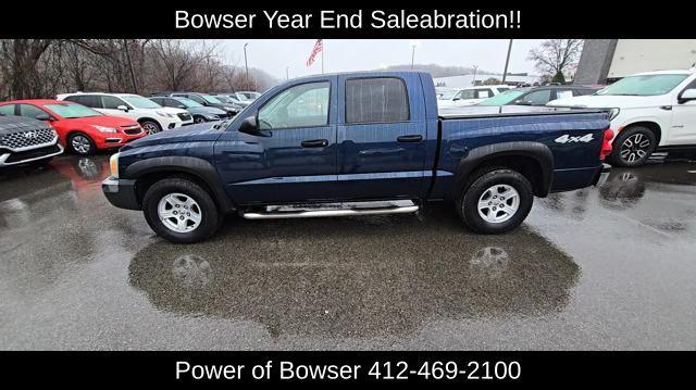 2005 Dodge Dakota Vehicle Photo in Pleasant Hills, PA 15236