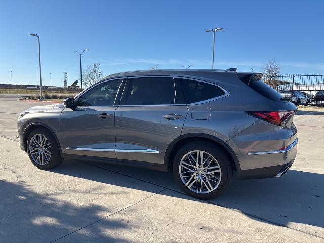 2023 Acura MDX Vehicle Photo in Grapevine, TX 76051