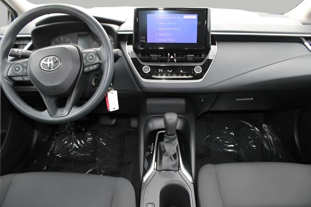 2023 Toyota Corolla Vehicle Photo in MIDDLETON, WI 53562-1492