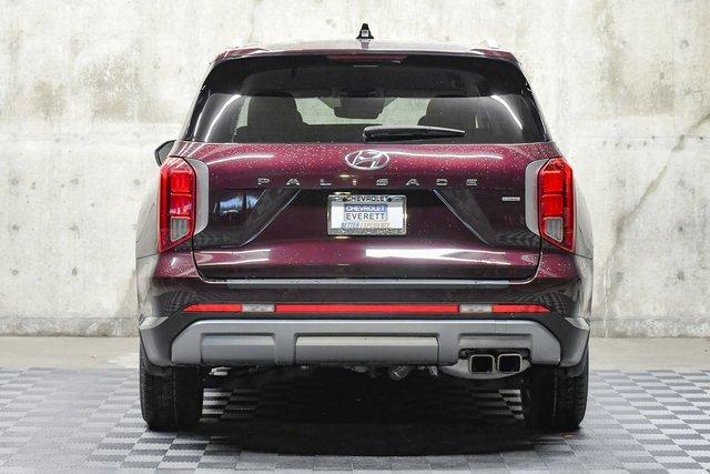 2023 Hyundai Palisade Vehicle Photo in EVERETT, WA 98203-5662