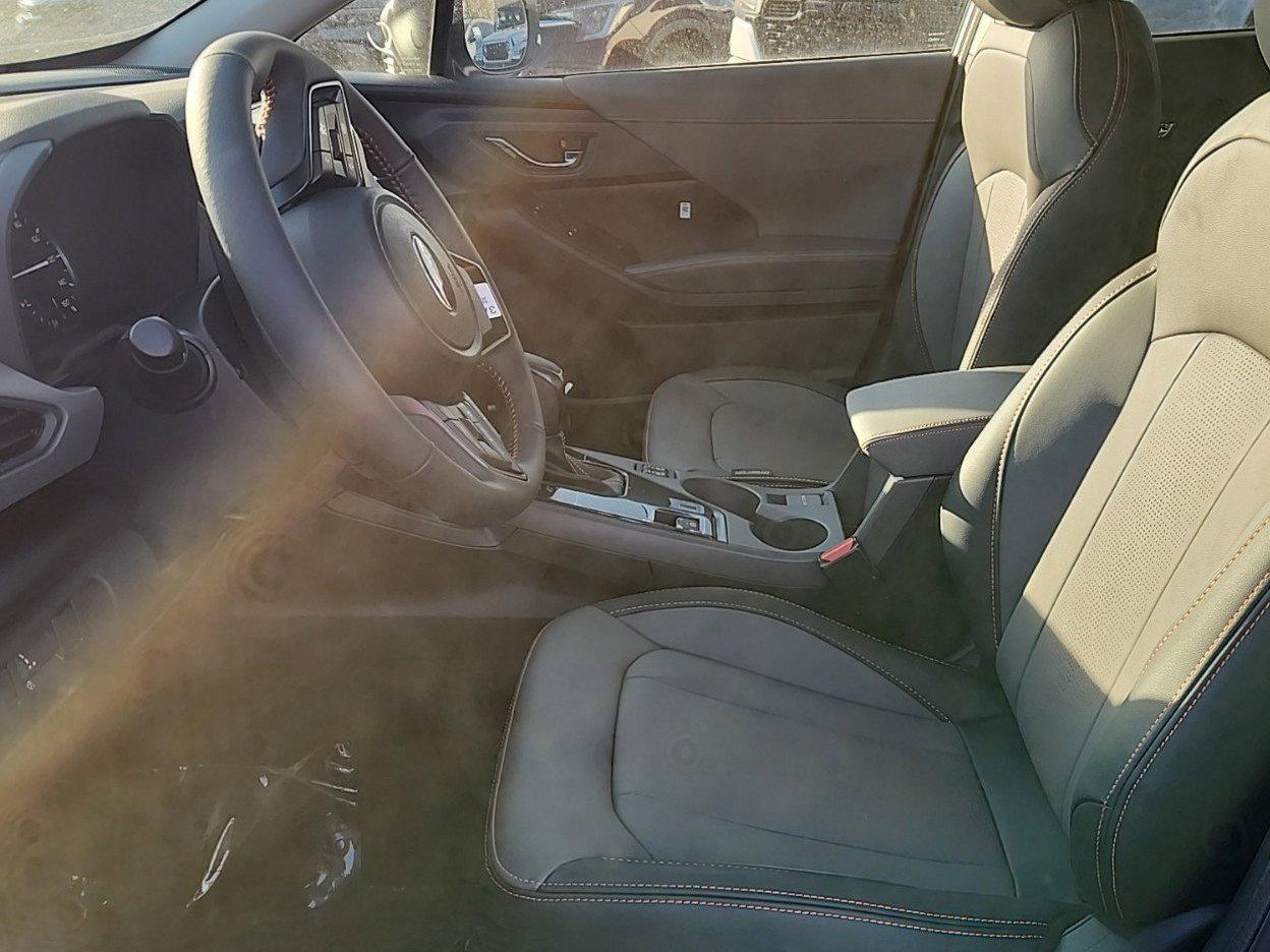 2024 Subaru Crosstrek Vehicle Photo in Mechanicsburg, PA 17050