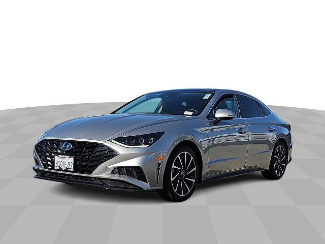 Full Fender and Mirror Kit | HYUNDAI SONATA LUXURY SPORT ULTIMATE 2022