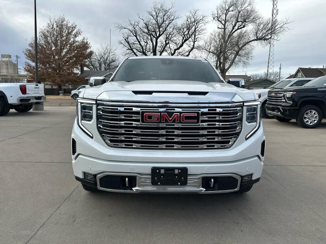 2022 GMC Sierra 1500 Denali Denali photo 9