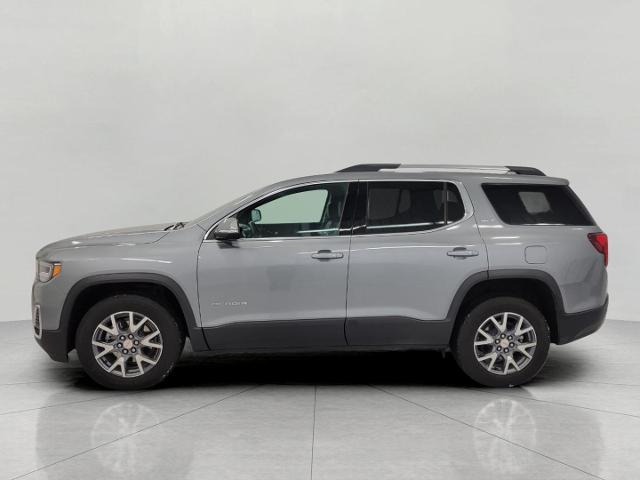 2023 GMC Acadia Vehicle Photo in GREEN BAY, WI 54303-3330