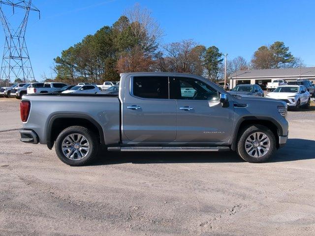 2025 GMC Sierra 1500 Vehicle Photo in ALBERTVILLE, AL 35950-0246