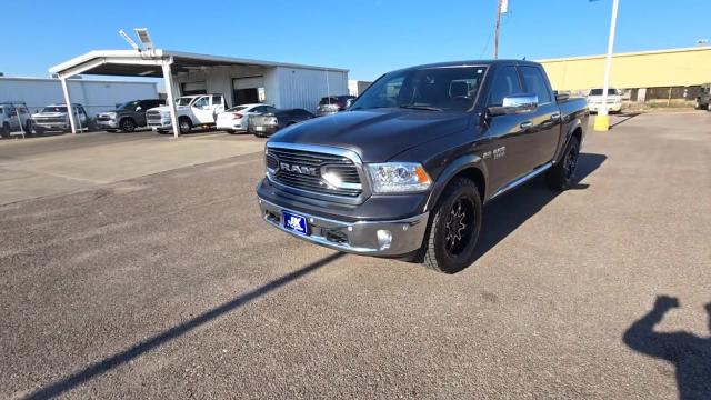 2017 Ram 1500 Vehicle Photo in NEDERLAND, TX 77627-8017