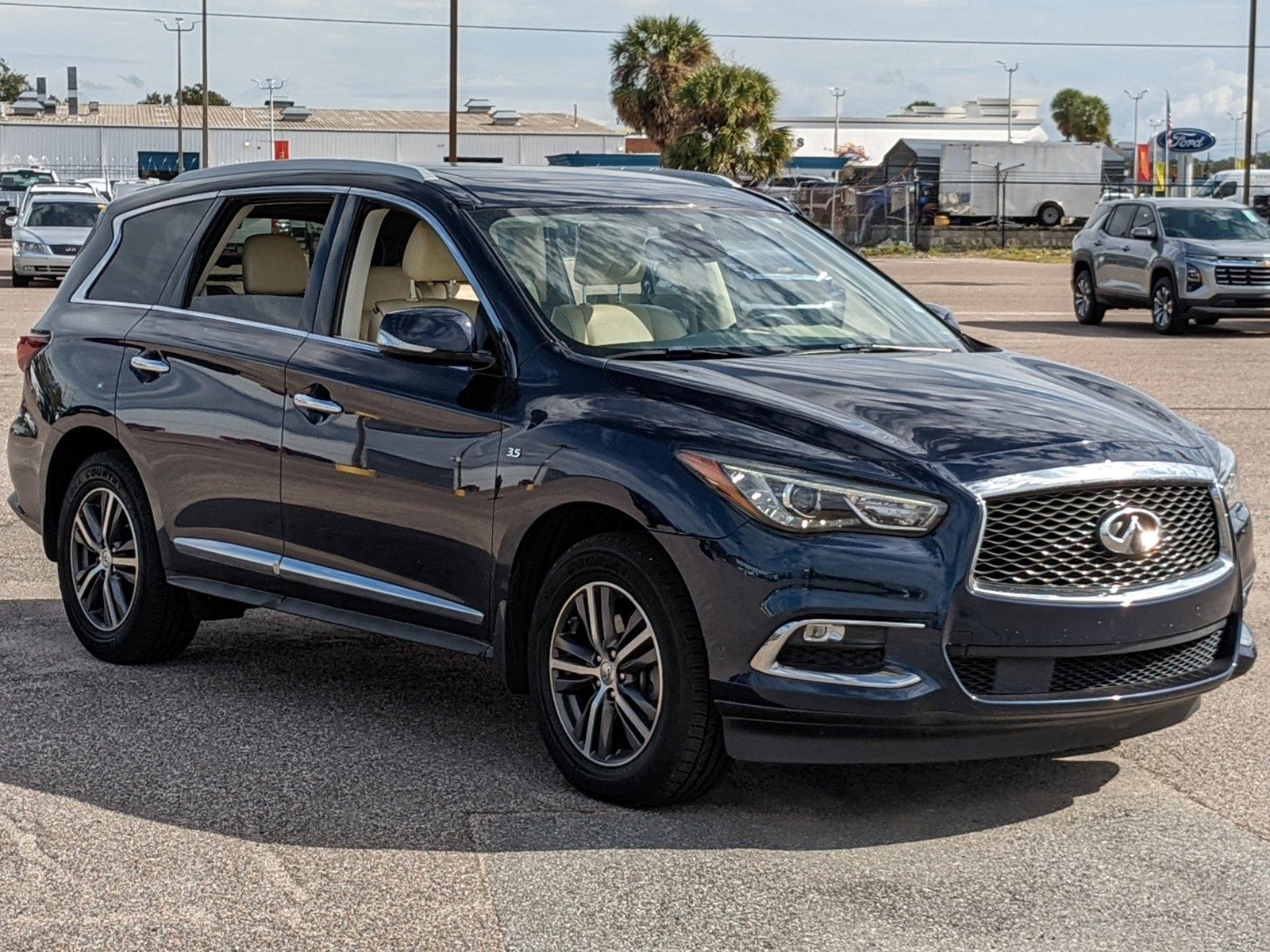 2019 INFINITI QX60 Vehicle Photo in ORLANDO, FL 32808-7998