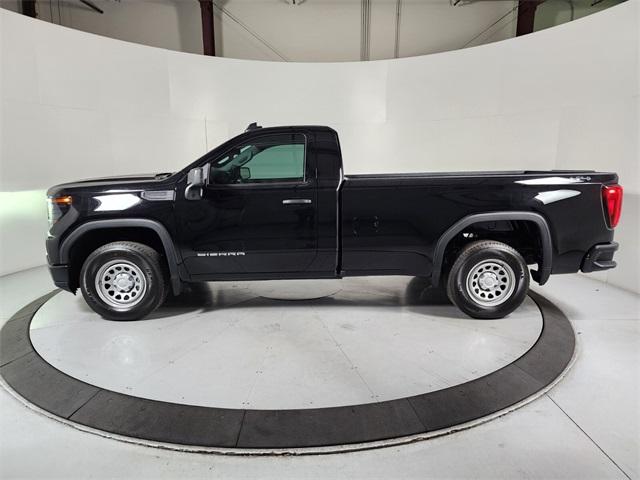 2025 GMC Sierra 1500 Vehicle Photo in PRESCOTT, AZ 86305-3700