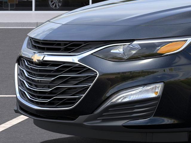 2025 Chevrolet Malibu Vehicle Photo in PEMBROKE PINES, FL 33024-6534