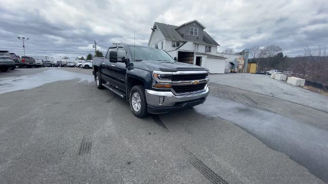 Used 2018 Chevrolet Silverado 1500 LT with VIN 3GCUKREC7JG492669 for sale in Slatington, PA