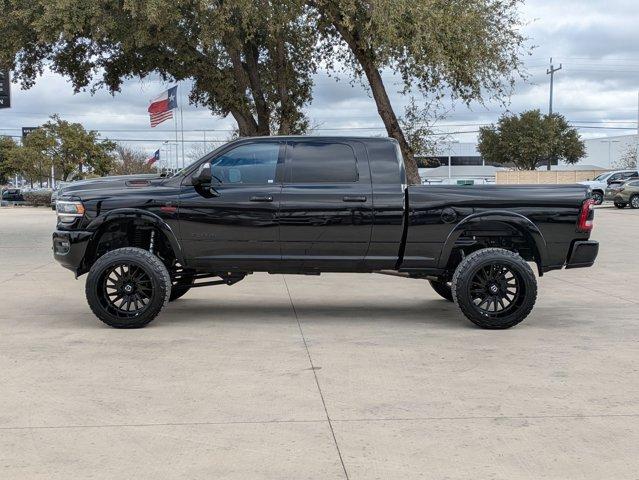 2022 Ram 2500 Vehicle Photo in SELMA, TX 78154-1459