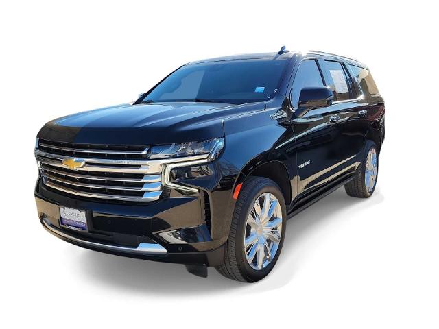 2023 Chevrolet Tahoe Vehicle Photo in ODESSA, TX 79762-8186