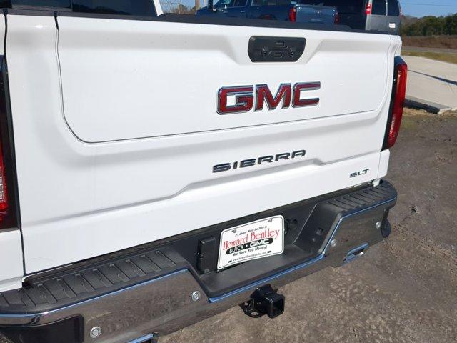 2025 GMC Sierra 1500 Vehicle Photo in ALBERTVILLE, AL 35950-0246