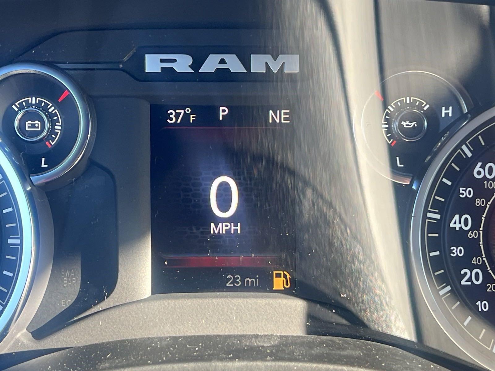 2025 Ram 1500 Vehicle Photo in Mechanicsburg, PA 17050-1707
