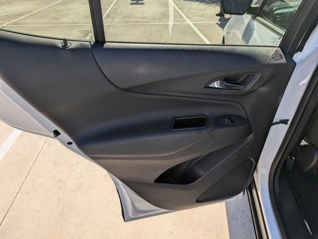 2024 Chevrolet Equinox Vehicle Photo in SELMA, TX 78154-1460