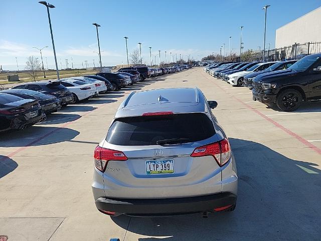 2022 Honda HR-V Vehicle Photo in Grapevine, TX 76051