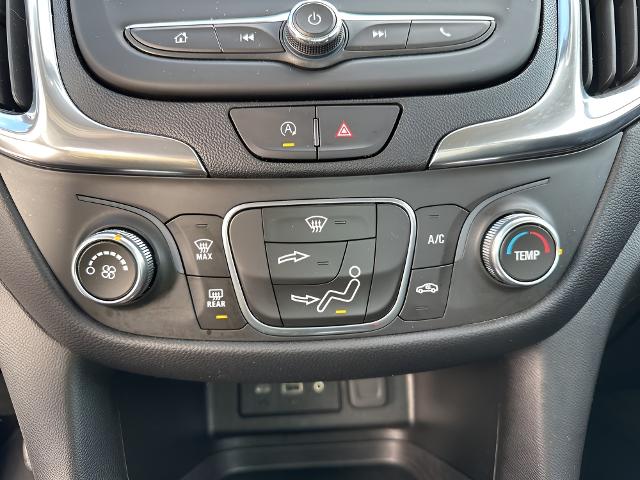 2022 Chevrolet Equinox Vehicle Photo in MANITOWOC, WI 54220-5838