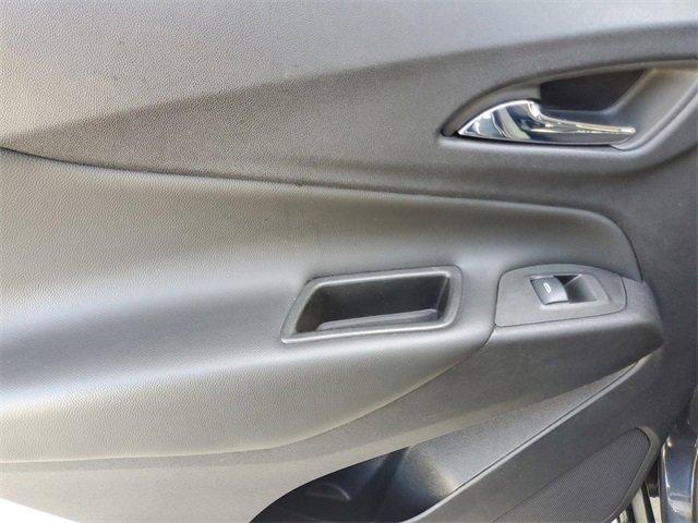 2022 Chevrolet Equinox Vehicle Photo in SUNRISE, FL 33323-3202