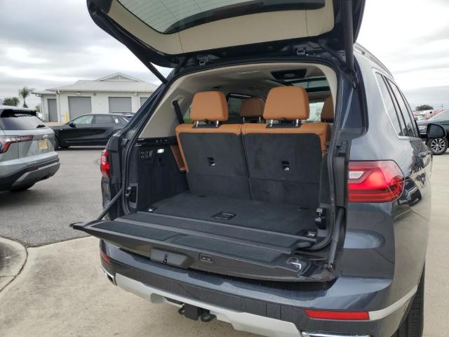 2021 BMW X7 Vehicle Photo in BROUSSARD, LA 70518-0000