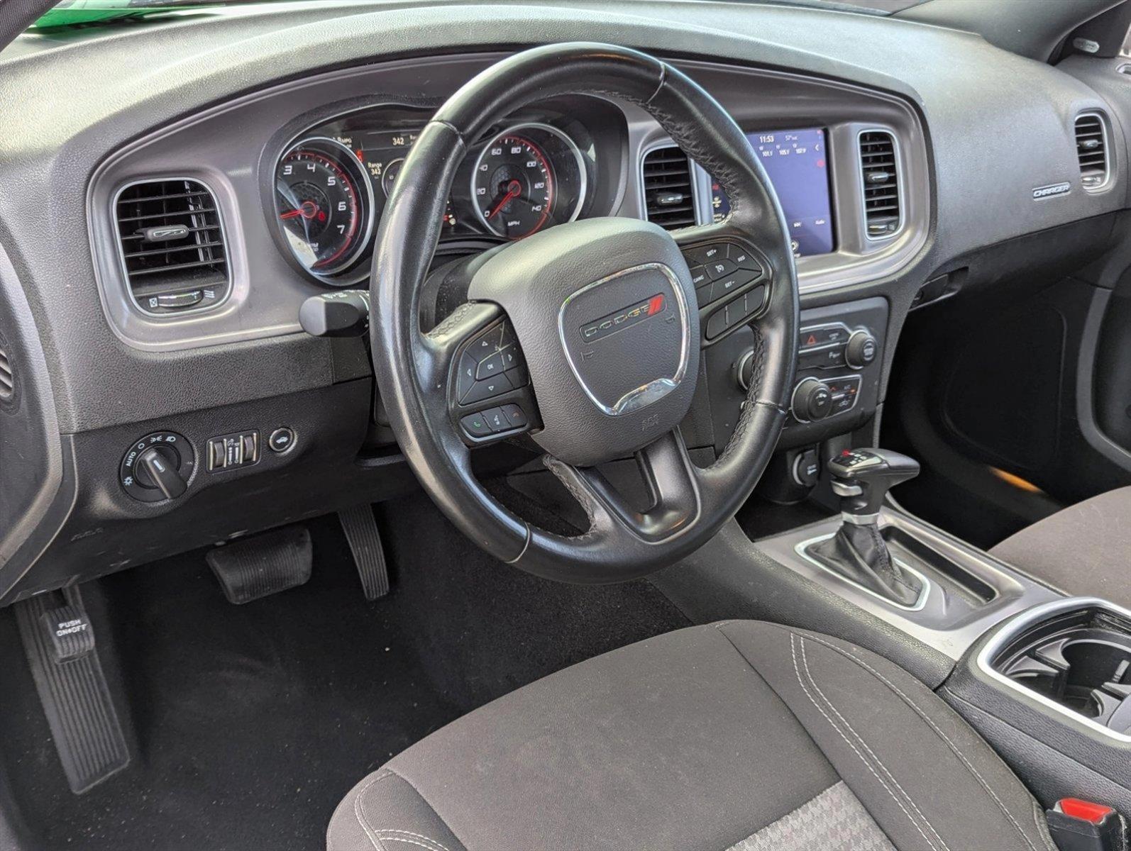 2023 Dodge Charger Vehicle Photo in Ft. Myers, FL 33907